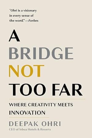 Imagen del vendedor de A Bridge Not Too Far (Hardcover) a la venta por Grand Eagle Retail