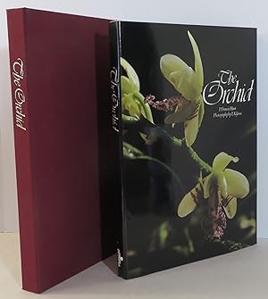 Imagen del vendedor de The Orchid a la venta por Evolving Lens Bookseller