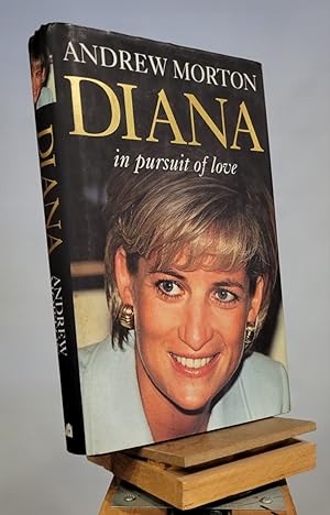 Seller image for Diana in Pursuit of Love for sale by Henniker Book Farm and Gifts