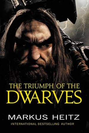 Imagen del vendedor de Triumph of the Dwarves a la venta por GreatBookPricesUK