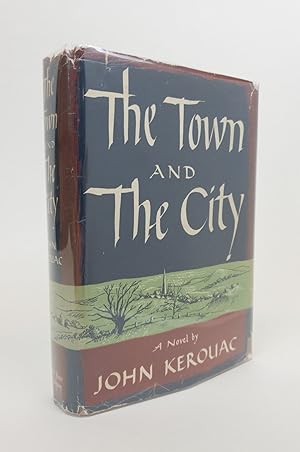 THE TOWN AND THE CITY [Signed]