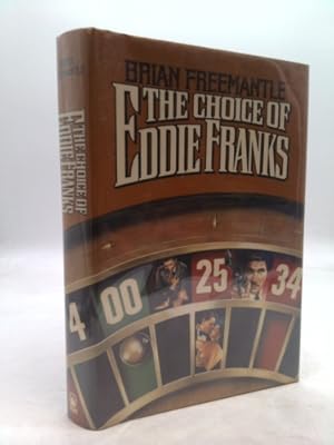 Seller image for The Choice of Eddie Franks for sale by ThriftBooksVintage