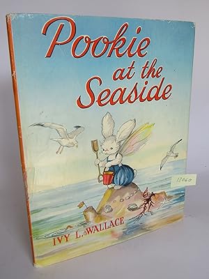 Seller image for Pookie at the Seaside for sale by Waimakariri Books and Prints Limited