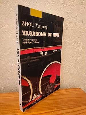 Vagabond de nuit