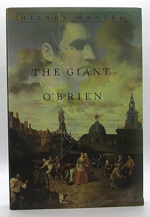 Seller image for Giant, O'Brien for sale by Book Nook