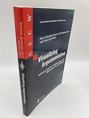 Bild des Verkufers fr Visualizing Argumentation: Software Tools for Collaborative and Educational Sense-Making (Computer Supported Cooperative Work) zum Verkauf von thebookforest.com
