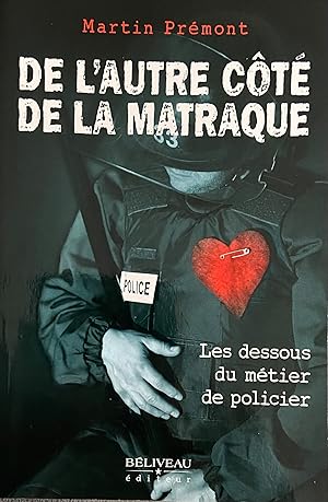 De l'autre côté de la matraque