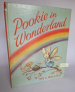 Pookie in Wonderland