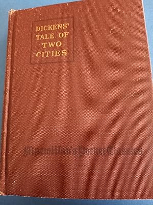 Seller image for A Tale of Two Cities, Pocket Classic for sale by ThatsTheCatsMeow