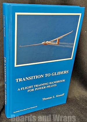 Glider Basics from Solo to License