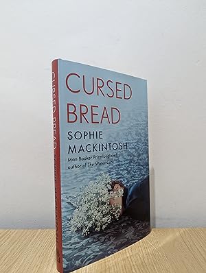 Seller image for Cursed Bread (Signed First Edition) for sale by Fialta Books