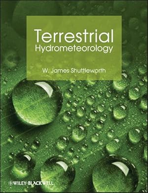 Immagine del venditore per Terrestrial Hydrometeorology venduto da GreatBookPrices