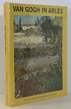 Immagine del venditore per Van Gogh in Arles venduto da Evolving Lens Bookseller