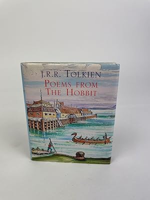 Immagine del venditore per Poems from the Hobbit venduto da Tolkien Library