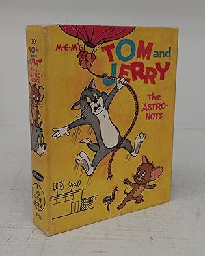 Tom and Jerry: The Astro-Nots