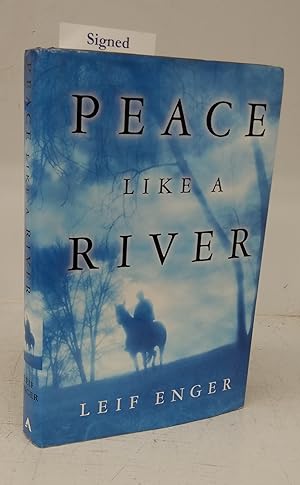 Immagine del venditore per Peace Like A River venduto da Attic Books (ABAC, ILAB)