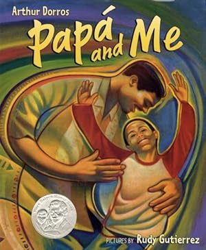 Imagen del vendedor de Papa and Me a la venta por GreatBookPrices
