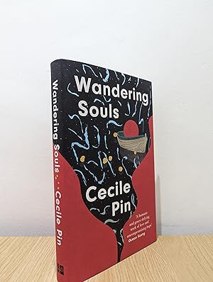 Image du vendeur pour Wandering Souls (Signed First Edition) mis en vente par Fialta Books
