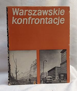 Warszawskie Konfrontacje (Warsaw Confrontations)