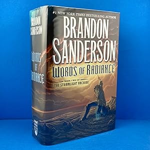 Words of Radiance