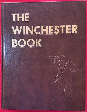 THE WINCHESTER BOOK