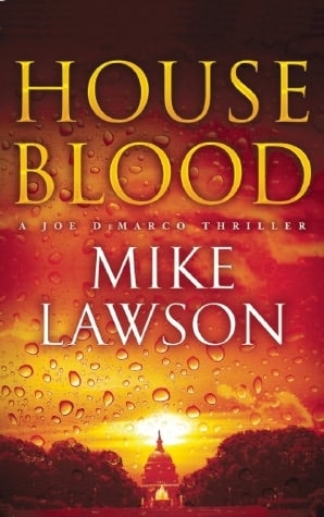Seller image for Lawson, Mike | House Blood | Signed First Edition Copy for sale by VJ Books