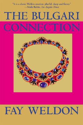 Seller image for The Bulgari Connection (Paperback or Softback) for sale by BargainBookStores