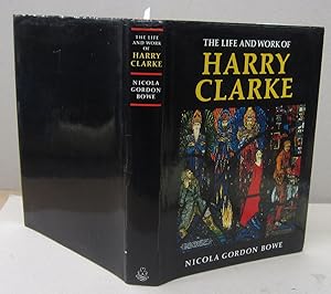 Image du vendeur pour The Life and Work of Harry Clarke mis en vente par Midway Book Store (ABAA)