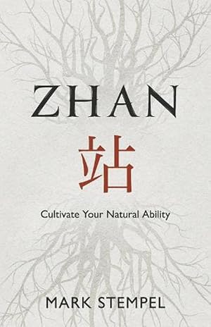 Seller image for ZHAN (Paperback) for sale by Grand Eagle Retail
