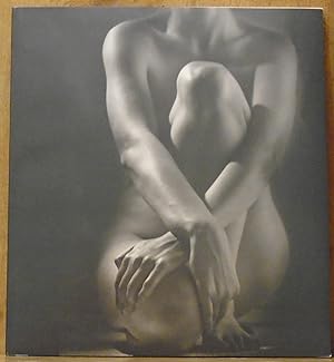 Ruth Bernhard: The Collection of Ginny Williams (SIGNED)