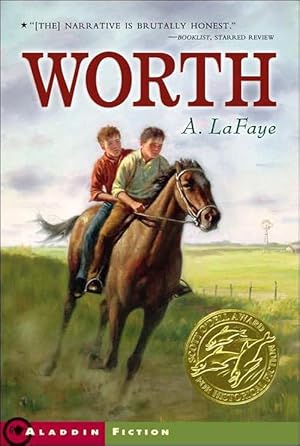 Seller image for Worth (Paperback) for sale by Grand Eagle Retail