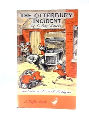 Seller image for The Otterbury Incident for sale by World of Rare Books