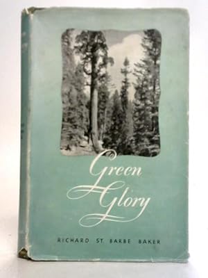Bild des Verkufers fr Green Glory zum Verkauf von World of Rare Books