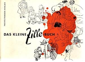 Das kleine Zille-Buch,