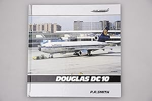 DOUGLAS DC 10.