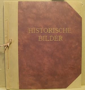 Seller image for Historische Bilder. Erster Jahrgang: 1648-1780. for sale by Nicoline Thieme