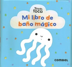 Image du vendeur pour Mi libro de bao mgico -Language: spanish mis en vente par GreatBookPrices