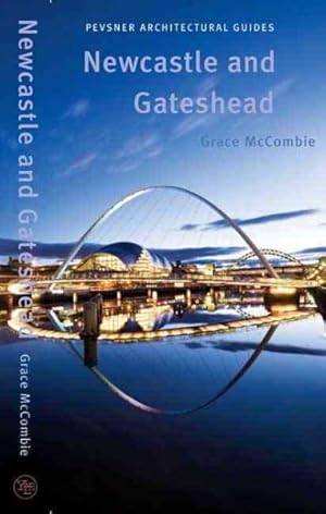 Immagine del venditore per Newcastle and Gateshead venduto da GreatBookPrices