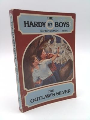 Bild des Verkufers fr The Outlaw's Silver zum Verkauf von ThriftBooksVintage