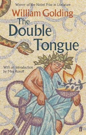 Bild des Verkufers fr The Double Tongue : With an introduction by Meg Rosoff zum Verkauf von Smartbuy