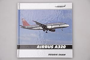 AIRBUS A320.