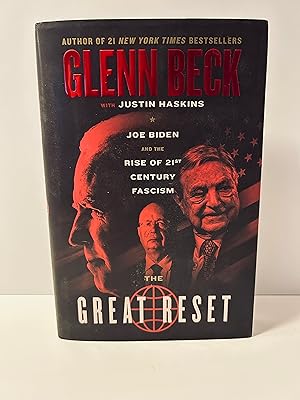 Image du vendeur pour The Great Reset: Joe Biden and the Rise of 21st Century Fascism mis en vente par Vero Beach Books