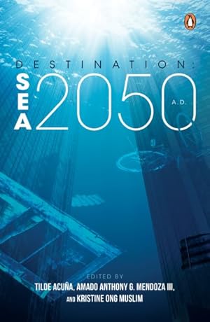 Seller image for Destination : Sea 2050 A. D. for sale by GreatBookPrices