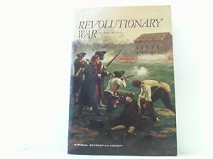 Seller image for The revolutionary war. America s fight for freedom. for sale by Antiquariat Uwe Berg