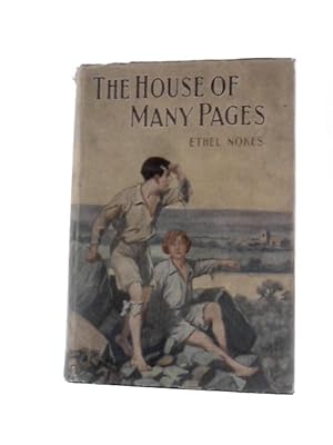 Image du vendeur pour The House of Many Pages mis en vente par World of Rare Books