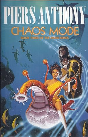 Seller image for Chaos Mode for sale by Ziesings