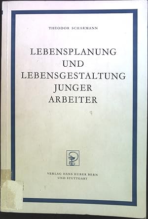 Seller image for Lebensplanung und Lebensgestaltung junger Arbeiter : Aus d. Metallindustrie d. Bundesrepublik u.d. Schweiz. Fragestellung, Methoden u. Ergebnisse e. Befragung. Deutsches Jugendinstitut Mnchen und Institut fr Wirtschafts- und Sozialpsychologie der Universitt Erlangen-Nrnberg. Der junge Arbeiter ; Bd. 1 for sale by books4less (Versandantiquariat Petra Gros GmbH & Co. KG)