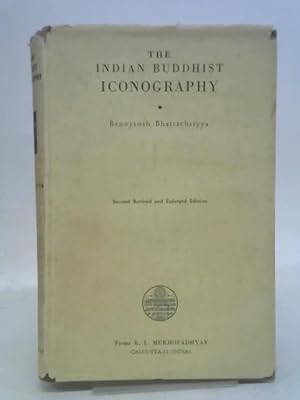 Seller image for The Indian Buddhist Iconography for sale by World of Rare Books