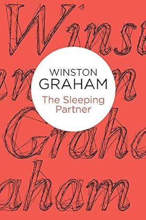 Seller image for The Sleeping Partner for sale by WeBuyBooks