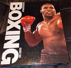 Imagen del vendedor de The Encyclopedia of Boxing a la venta por WeBuyBooks